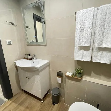 Sp Urban Apartamento