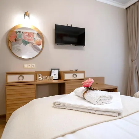 Sp Urban Apartamento *