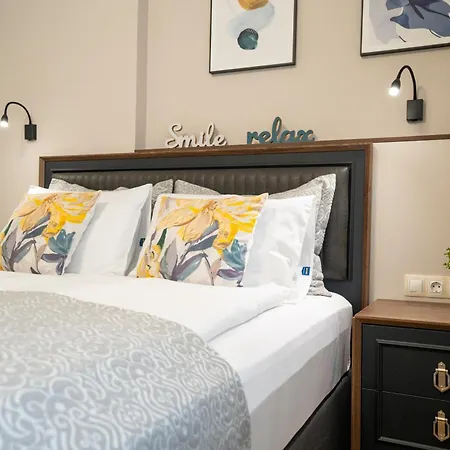 Apartament Sp Urban