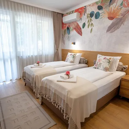 Sp Urban Apartamento