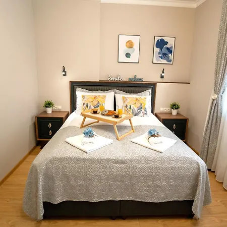 Sp Urban Apartamento *