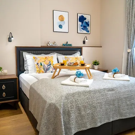 Apartamento Sp Urban *