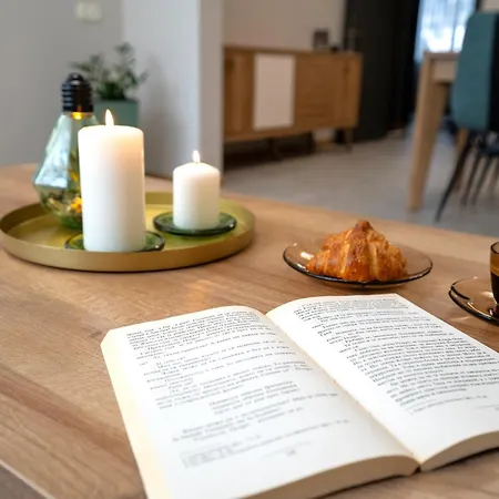 Apartamento Sp Urban *