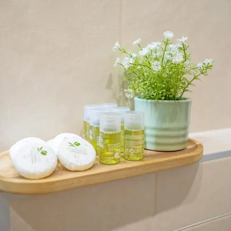 Sp Urban Apartamento