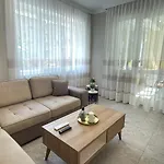 Апартаменты Sp Urban Пловдив