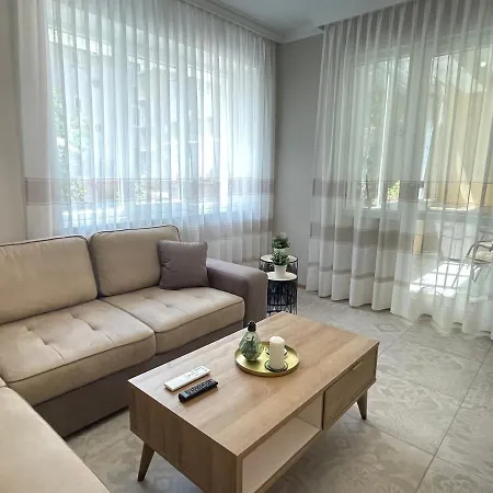 Appartement Sp Urban Plovdiv