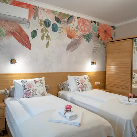 Appartement Sp Urban *