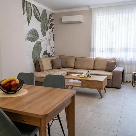 Appartement Sp Urban