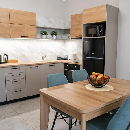 Sp Urban Appartement *